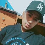 Stevën Oakley - @steven_bryan97 - Instagram