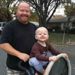 Steven Oakley - @pop_pop_oak - Instagram