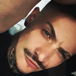Steven Oberlin - @only_an_inkedboy - Instagram
