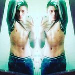 steven oberlin - @stevenoberlin - Instagram