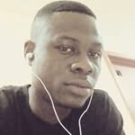 Kweku Odame Kweku Odame - @stevenodame1988 - Instagram