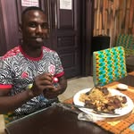 nickey vee - @stevenodartey - Instagram