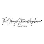 Olayinka Steven Odanye - @theodanyesteven - Instagram