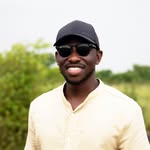 Steven Nhyira Odarteifio - @steven_odarteifio - Instagram