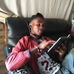 Steven Odala - Facebook