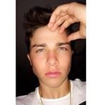 Steven Oglesbee - @stevenoglesbee - Instagram