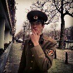 Steven Ohm - @hipster_raggings - Instagram