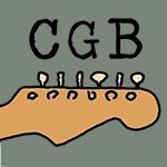 Steven Ohm - @creativeguitarbook - Instagram