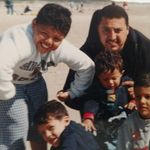Steven Ojeda - @steven.ojeda.3726 - Instagram
