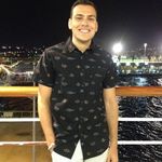 Steven Ojeda - @stevenojeda2195 - Instagram