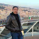 Steven Ojeda - @steveoct04 - Instagram