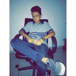 Steven Ojeda - @stevenojeda04 - Instagram