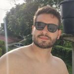 Steven Ojeda - @stevenojeda_07 - Instagram