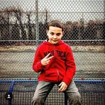 steven ojeda - @ojeda5084 - Instagram