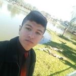 Steven Ojeda - @steveneliasojeda - Instagram