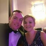 Stephen Okey - @stephenokey1984 - Instagram