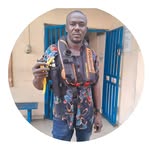 Stephen Okey Nzeadibe - @holyson2468 - Instagram
