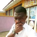 Stephen Skirto Okey Mensah - @skirtookeymensah - Instagram