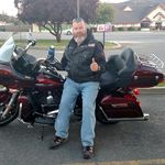 harleypapa - @stevenoldfield - Instagram