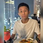 Steven Ong - @stevenong723 - Instagram