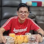 Steven Ong Serh Seong - @serseong - Instagram