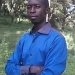 Steven Ongodia - @stevenongodia - Instagram