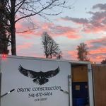 William Steven Orme - @orme_construction_llc - Instagram