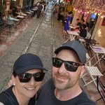 Stephen Ormond - @stephen.ormond - Instagram