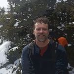 Steve Osterman - @ostermonkey - Instagram