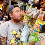 Steven Harlen Oysterman - @stevenosterman - Instagram