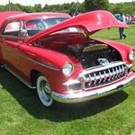 Steven Oswalt - @steves67chevy - Instagram