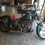 Steve Overturf - @ovey3time - Instagram