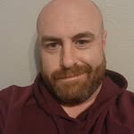Steven Overturf - @cuddlesthe_beardedghost - Instagram
