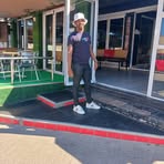 Oyama Steven Gqokoma - Facebook