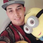 Steven Pabon - @pabonsteven - Instagram