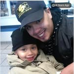 steven pabon - @spx020k - Instagram