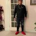 Steven Pabon - Facebook