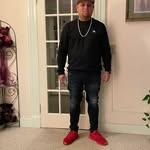 Steven Pabon - @steven.pabonmelendez - Instagram