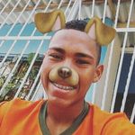 Steven Ramos - @steven_pabon_ramos - Instagram