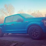 Steven padgett - @blewstedf150 - Instagram