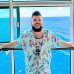Steven Padgett - @steverino90 - Instagram