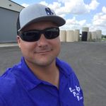 Steven Padgett - @txpp16 - Instagram