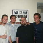 Steven Padgett - @padgmaster - Instagram