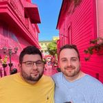 Steven Padula - @padules09 - Instagram