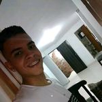 Steven Palacio - @palacio71 - Instagram