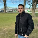 Steven Palacio - @steven_p012 - Instagram