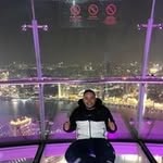 Steven Palacio - @steven.palacio.r - Instagram