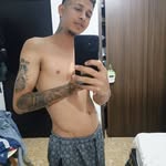 Steven Palacio Rivera - @stevenpalacio47 - Instagram