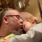 Steven A Paley - @grizzlydevil88_ - Instagram