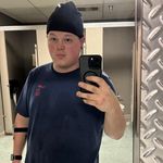 Steven Palin - @scubasteve_vs_butters - Instagram